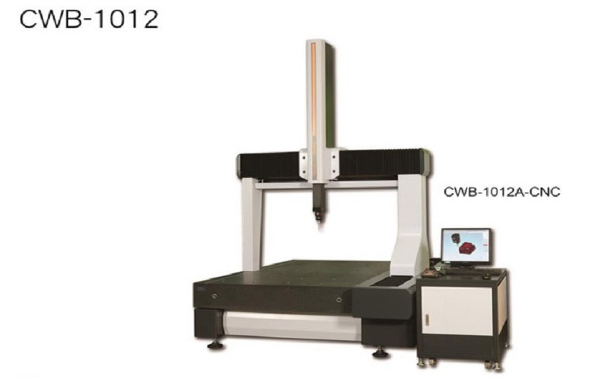 CWB-1012三次元坐標(biāo)測量儀